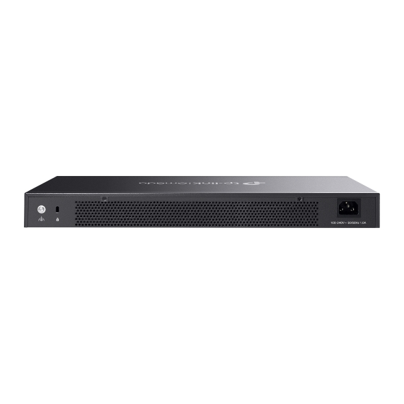 TP-Link SG3452 L2+ Switch TP-Link SG3452 L2+ Switch